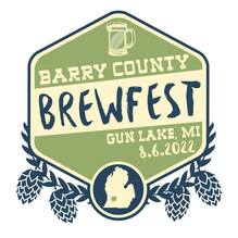 Barry County Brewfest logo